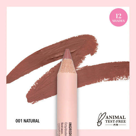 MOIRA – Signature Lip Pencil