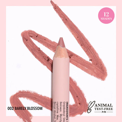 MOIRA – Signature Lip Pencil