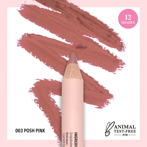 MOIRA – Signature Lip Pencil