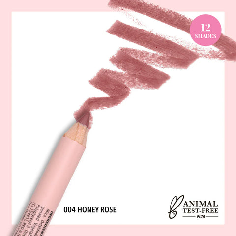 MOIRA – Signature Lip Pencil