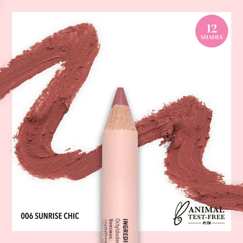 MOIRA – Signature Lip Pencil