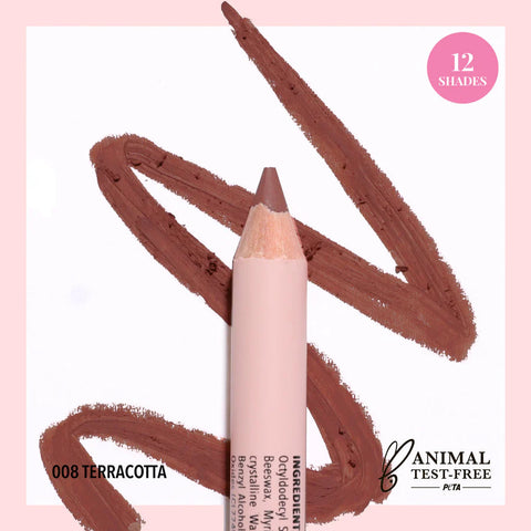 MOIRA – Signature Lip Pencil