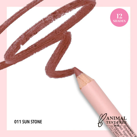 MOIRA – Signature Lip Pencil