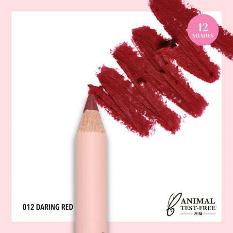 MOIRA – Signature Lip Pencil