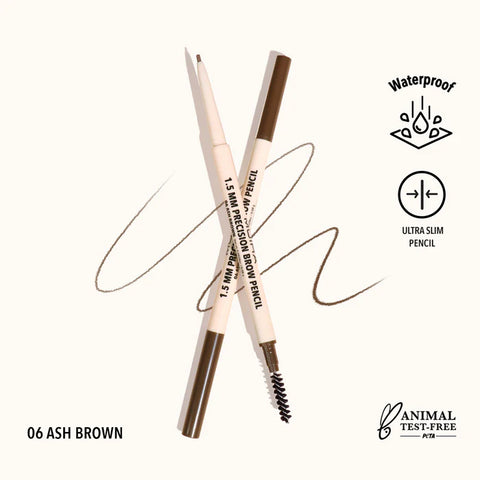 MOIRA - Precision Brow Pencil