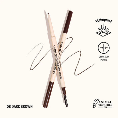 MOIRA - Precision Brow Pencil