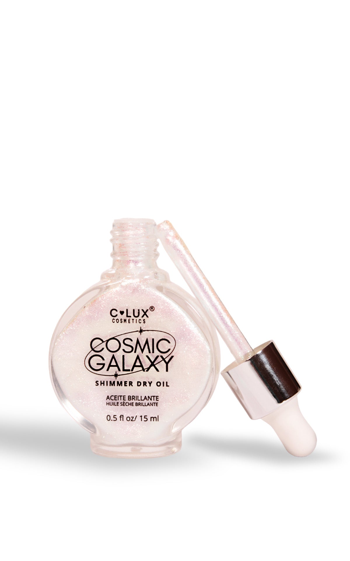 COSMIC GALAXY HIGHLIGHTER CLUX