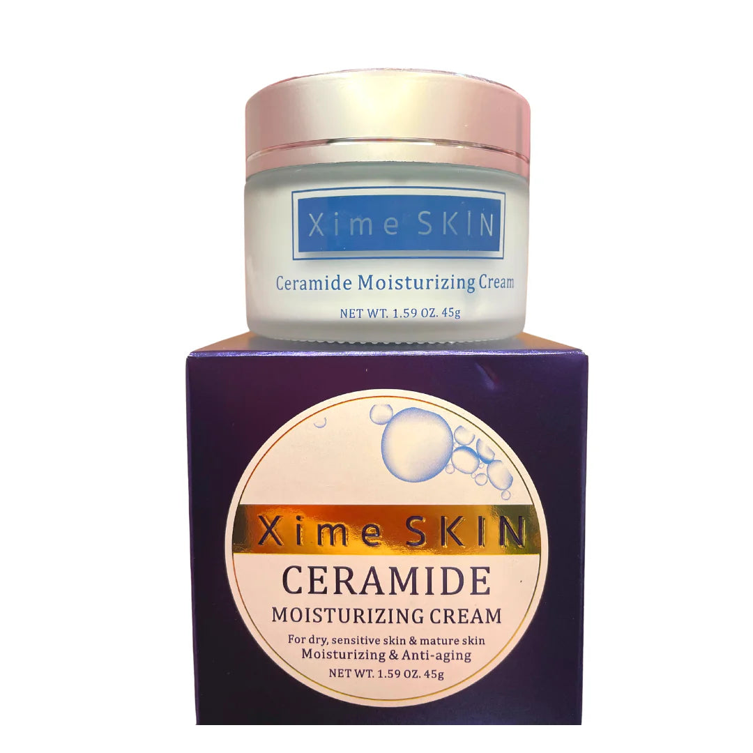 Ceramide moisturizing cream Xime Skin