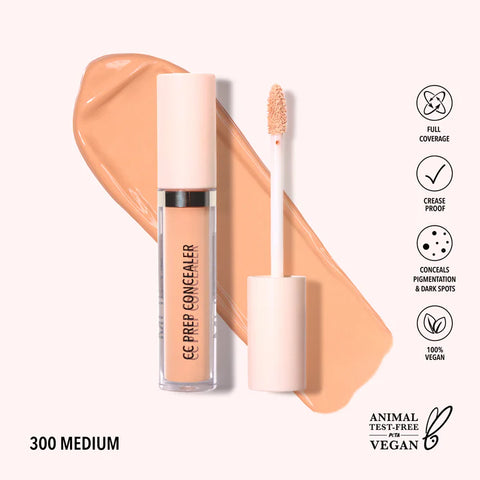 MOIRA - Cc Prep Concealer