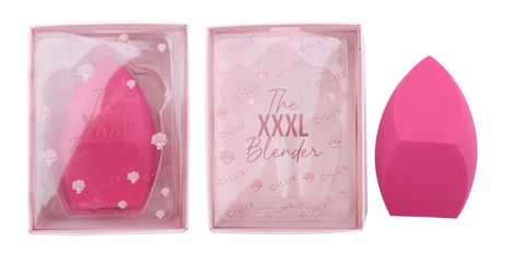 THE XXXL BLENDER - CLUX COSMETICS