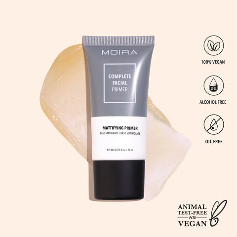 MOIRA - Facial Primer