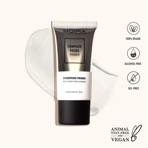 MOIRA - Facial Primer