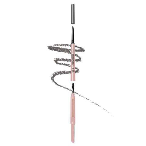 Mapping & Shaping Brow Pencil