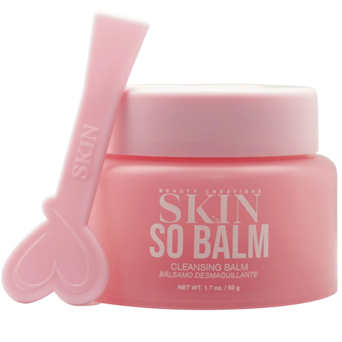 Cleansing Balm SKIN SO BALM Beauty Creations