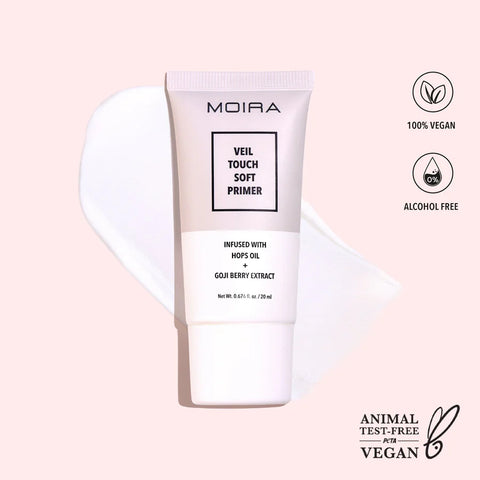 MOIRA - Facial Primer