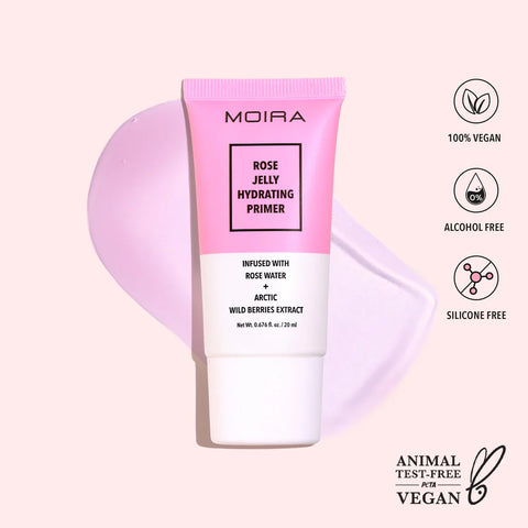 MOIRA - Facial Primer