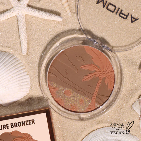 MOIRA - Signature Bronzer