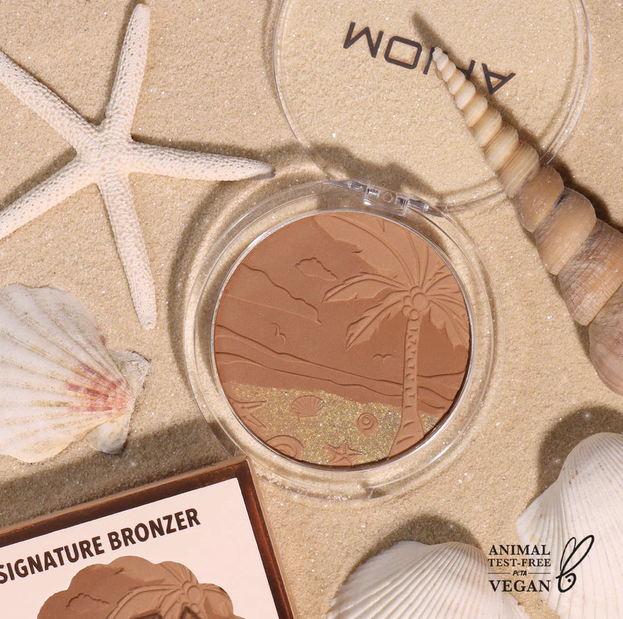 MOIRA - Signature Bronzer