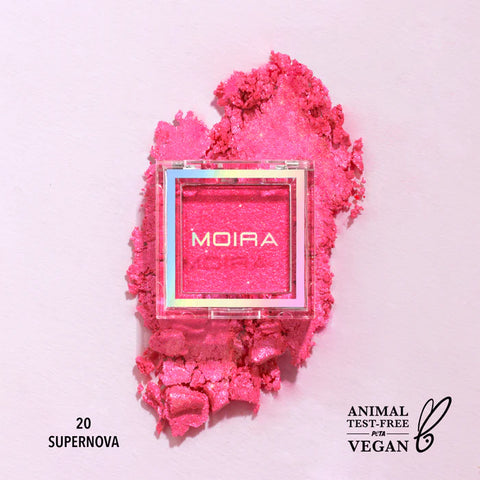 MOIRA - Lucent Cream Shadow