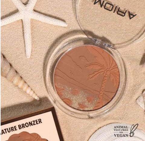 MOIRA - Signature Bronzer