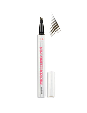 MICROFILLING PEN BROWS CLUX